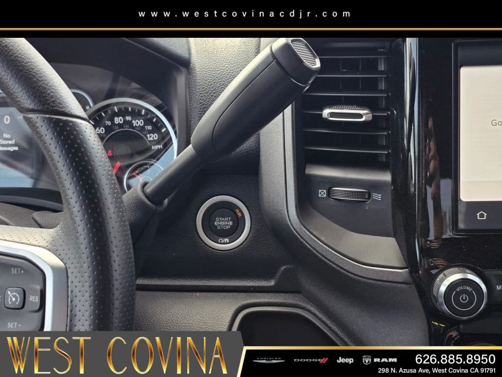 2026 RAM 3500 Chassis Cab Tradesman thumbnail 19