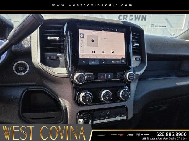 2026 RAM 3500 Chassis Cab Tradesman thumbnail 25