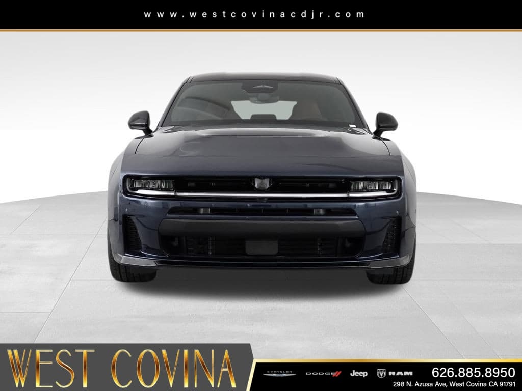 2026 Dodge Charger Scat Pack Plus thumbnail 2