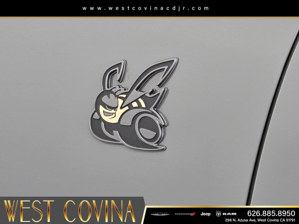 2026 Dodge Charger Scat Pack Plus thumbnail 10