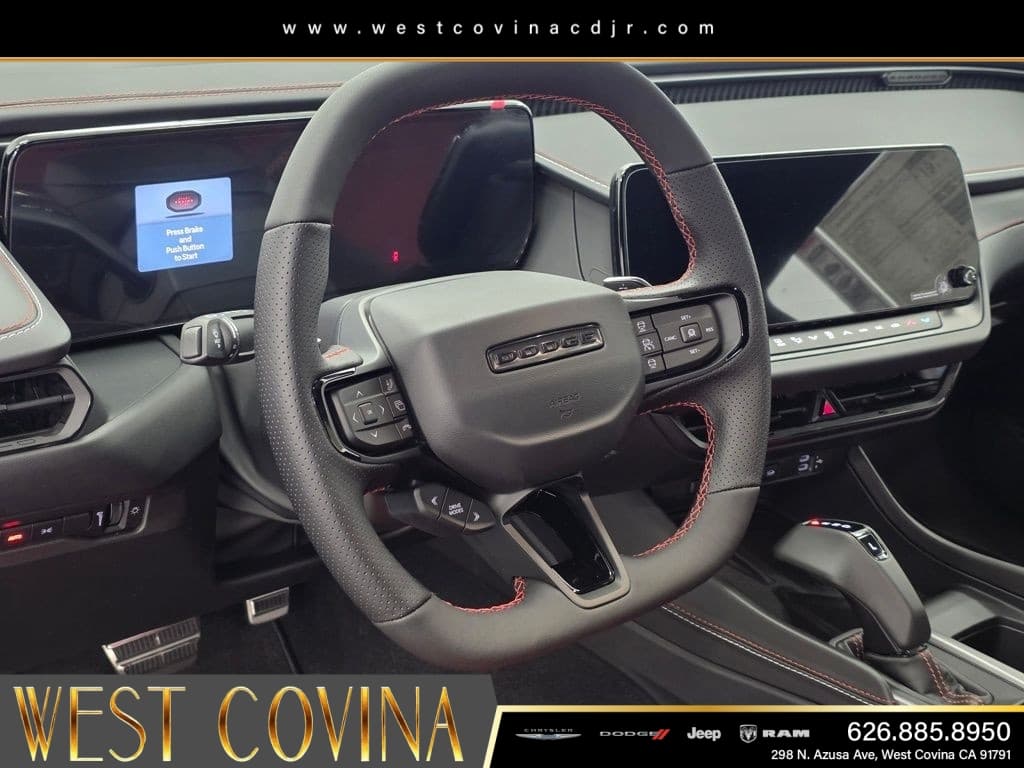 2026 Dodge Charger Scat Pack Plus thumbnail 17