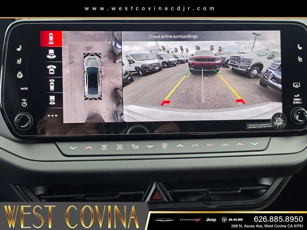 2026 Dodge Charger Scat Pack Plus thumbnail 18