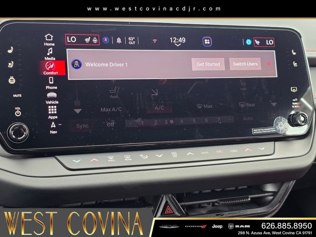 2026 Dodge Charger Scat Pack Plus thumbnail 19