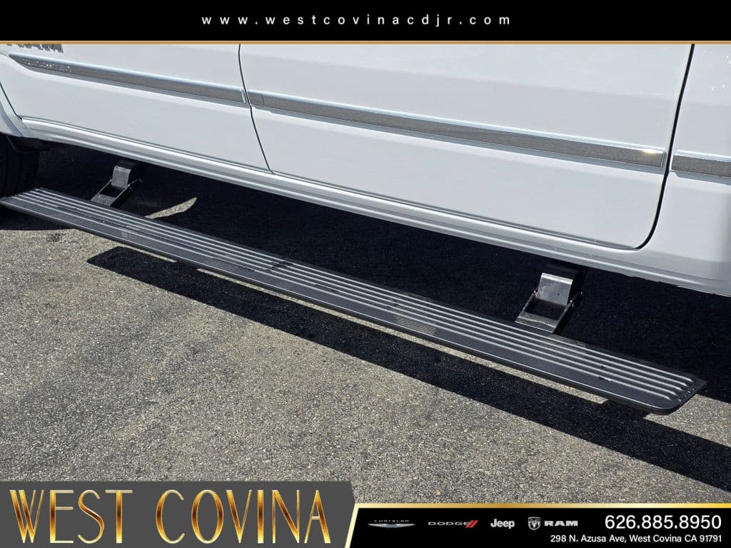 2026 RAM 1500 Tungsten thumbnail 12