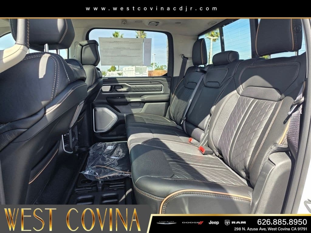 2026 RAM 1500 Tungsten thumbnail 16