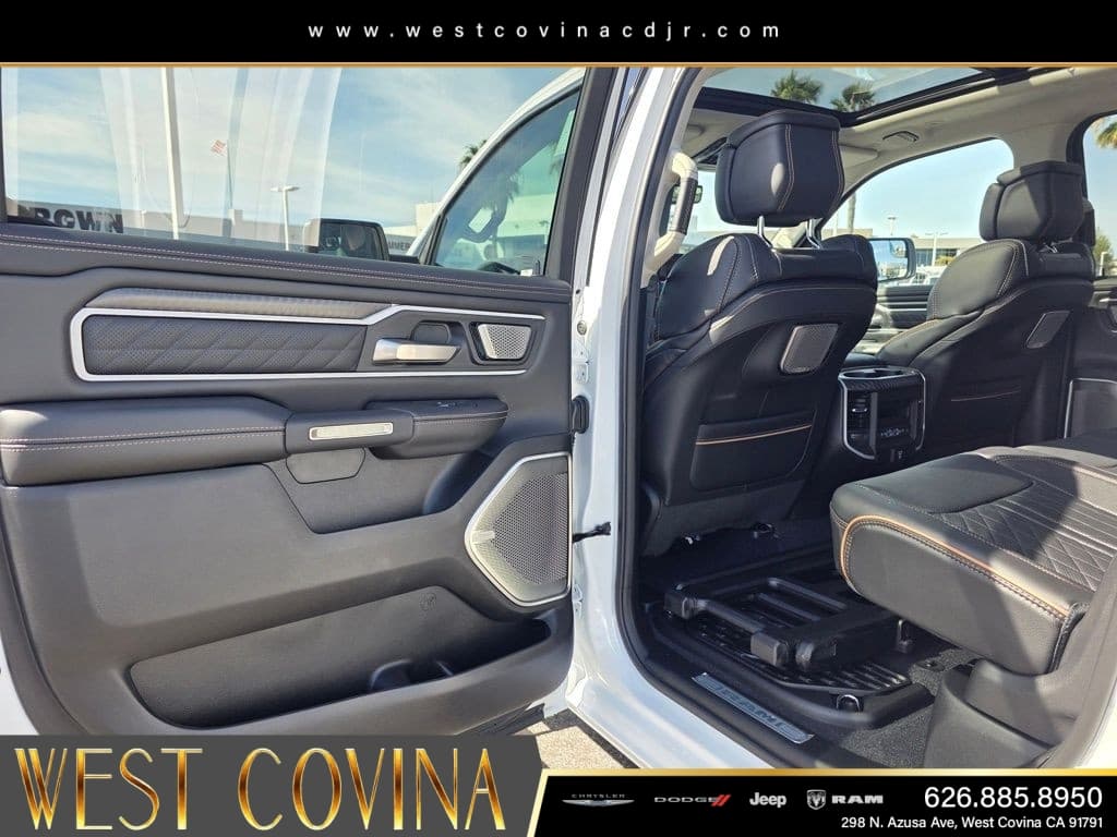 2026 RAM 1500 Tungsten thumbnail 17