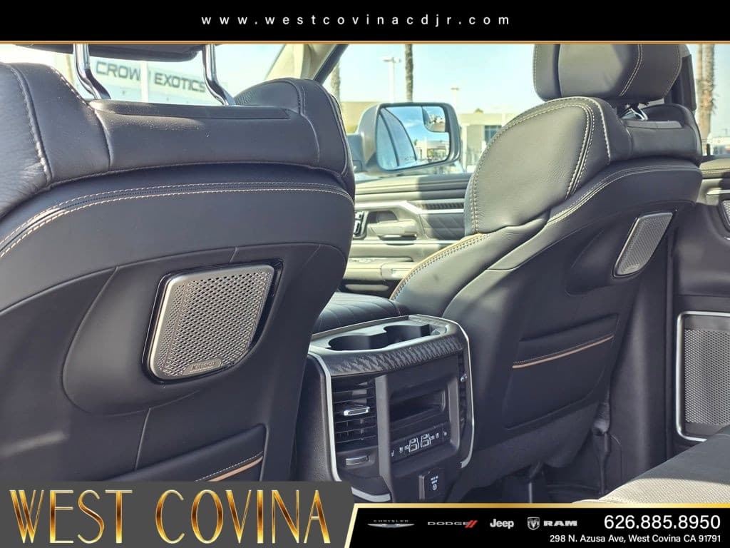 2026 RAM 1500 Tungsten thumbnail 18