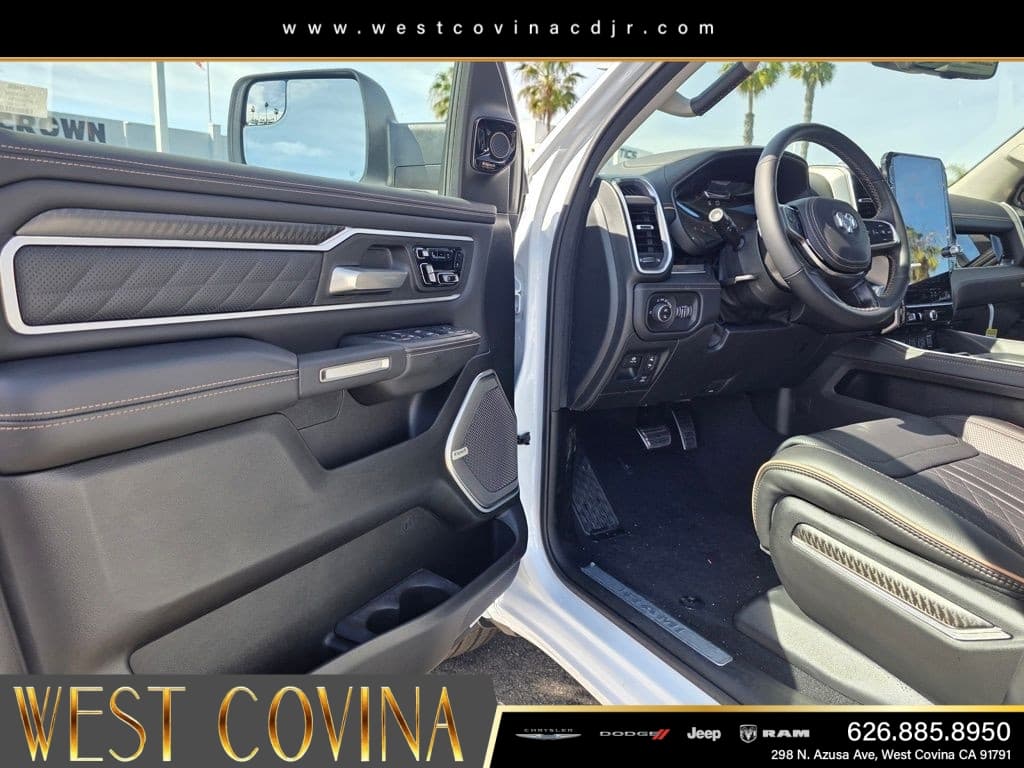 2026 RAM 1500 Tungsten thumbnail 19