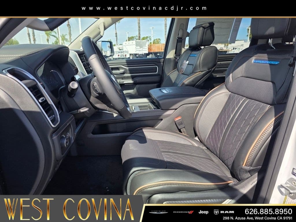 2026 RAM 1500 Tungsten thumbnail 20