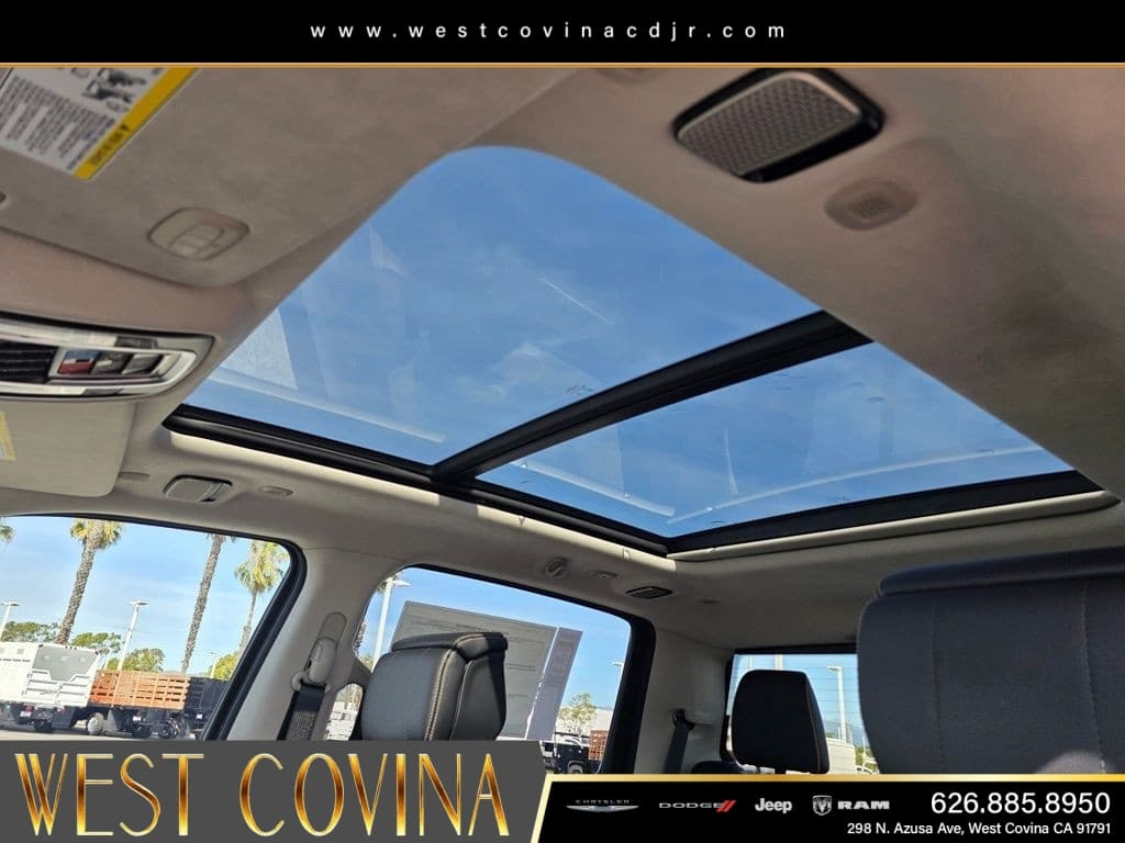 2026 RAM 1500 Tungsten thumbnail 21