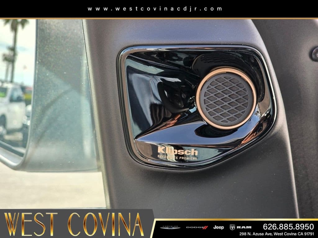 2026 RAM 1500 Tungsten thumbnail 22
