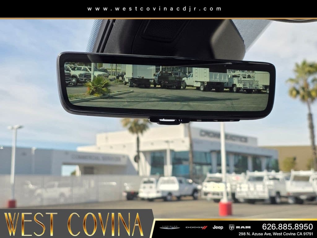 2026 RAM 1500 Tungsten thumbnail 26