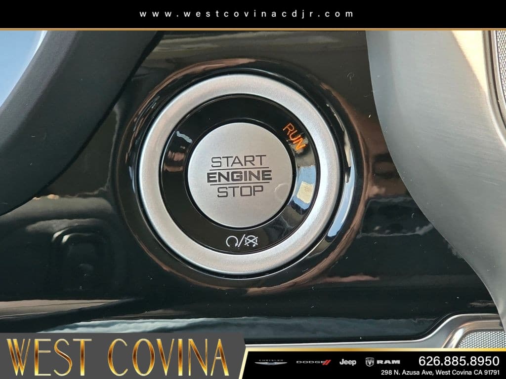 2026 RAM 1500 Tungsten thumbnail 29