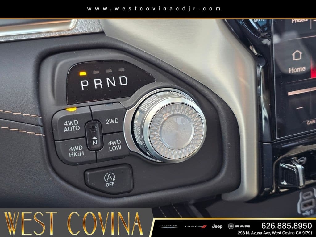 2026 RAM 1500 Tungsten thumbnail 30