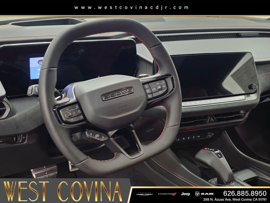 2026 Dodge Charger Scat Pack Plus thumbnail 11