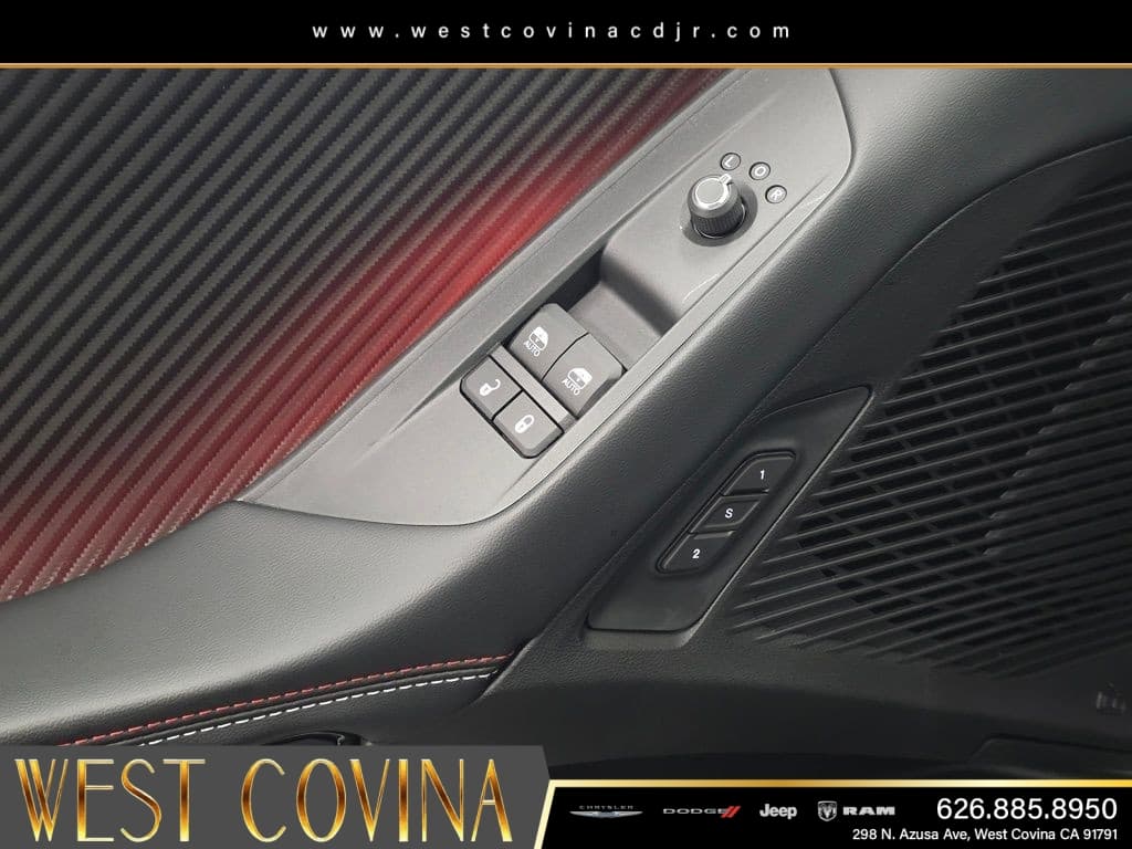 2026 Dodge Charger Scat Pack Plus thumbnail 17