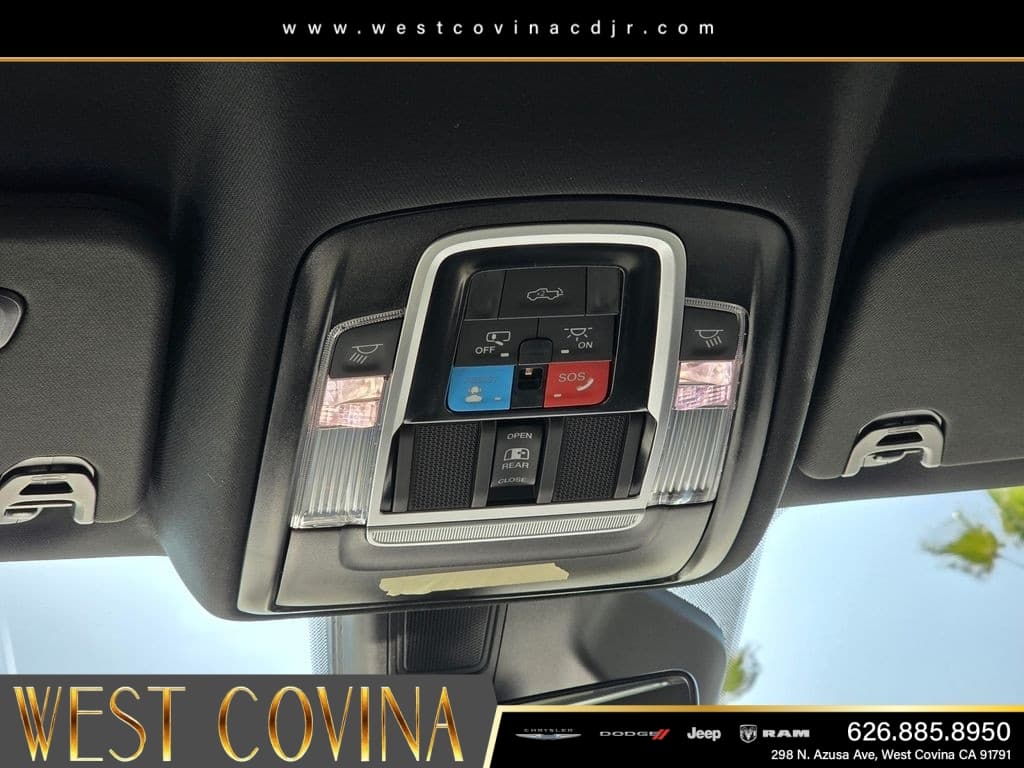 2026 RAM 1500 Big Horn/Lone Star thumbnail 10