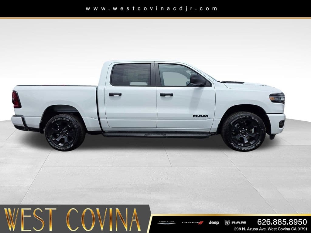 2026 RAM 1500 thumbnail 4