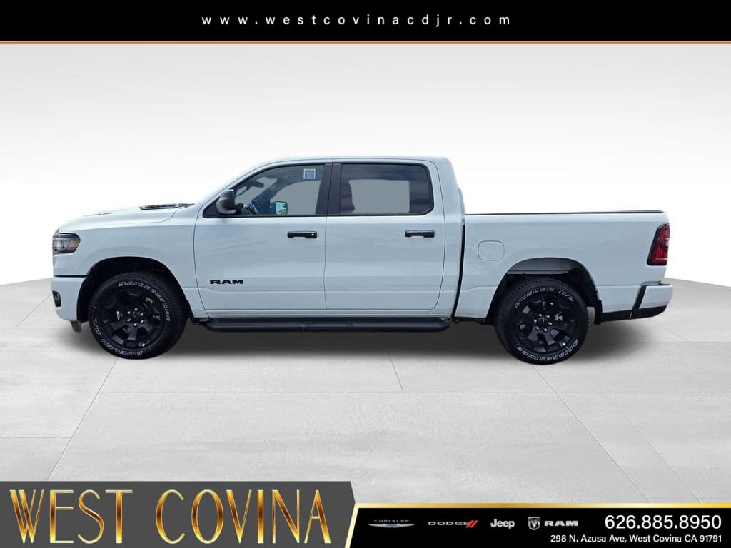 2026 RAM 1500 thumbnail 8