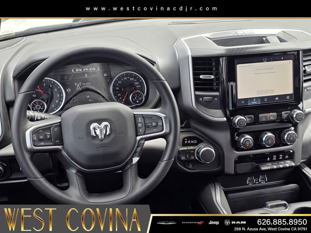 2026 RAM 1500 thumbnail 11
