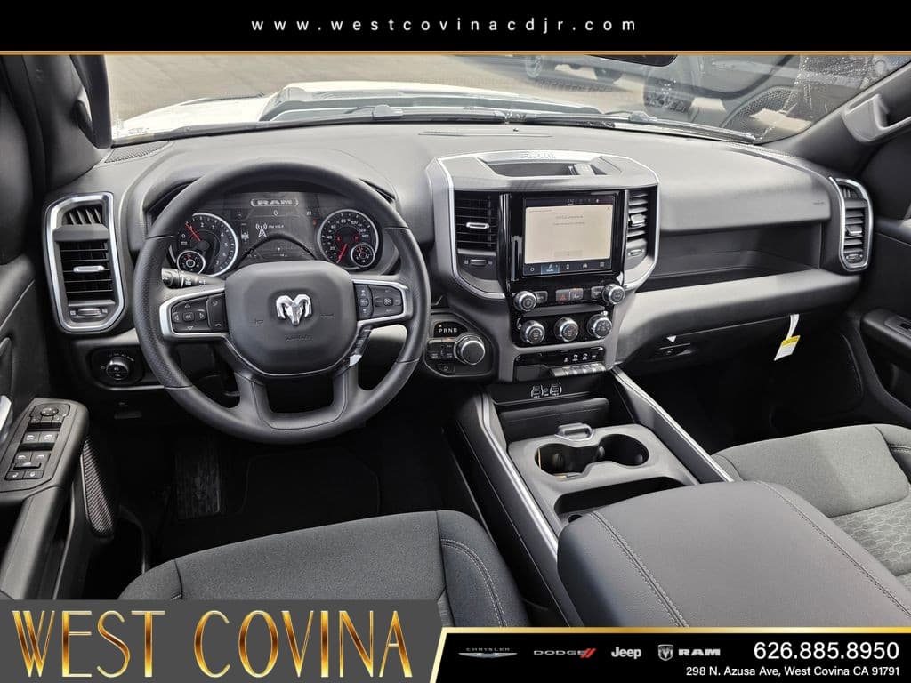 2026 RAM 1500 thumbnail 12