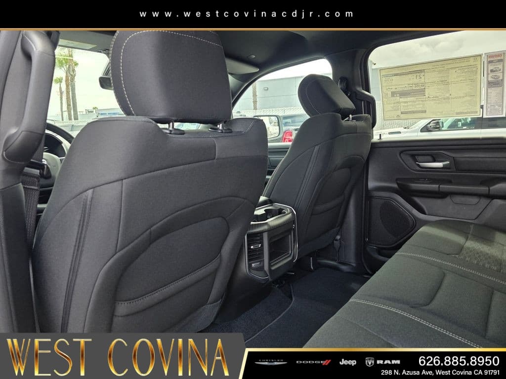 2026 RAM 1500 thumbnail 13