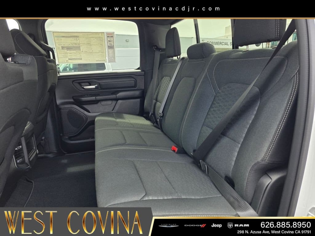 2026 RAM 1500 thumbnail 14