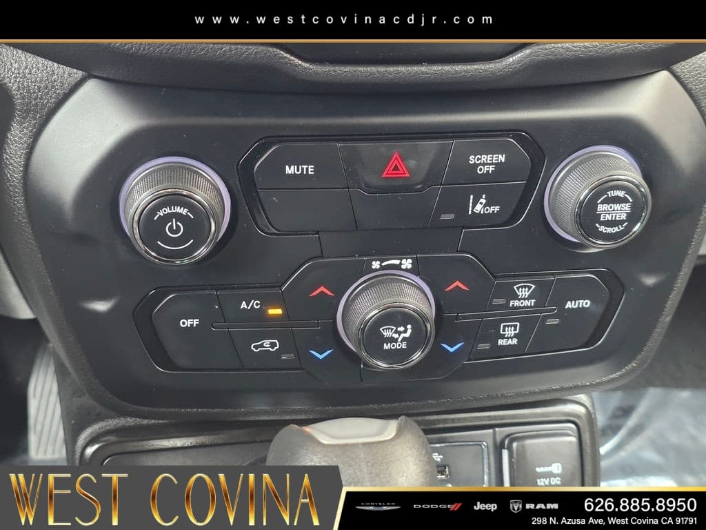 2023 Jeep Renegade Latitude thumbnail 27
