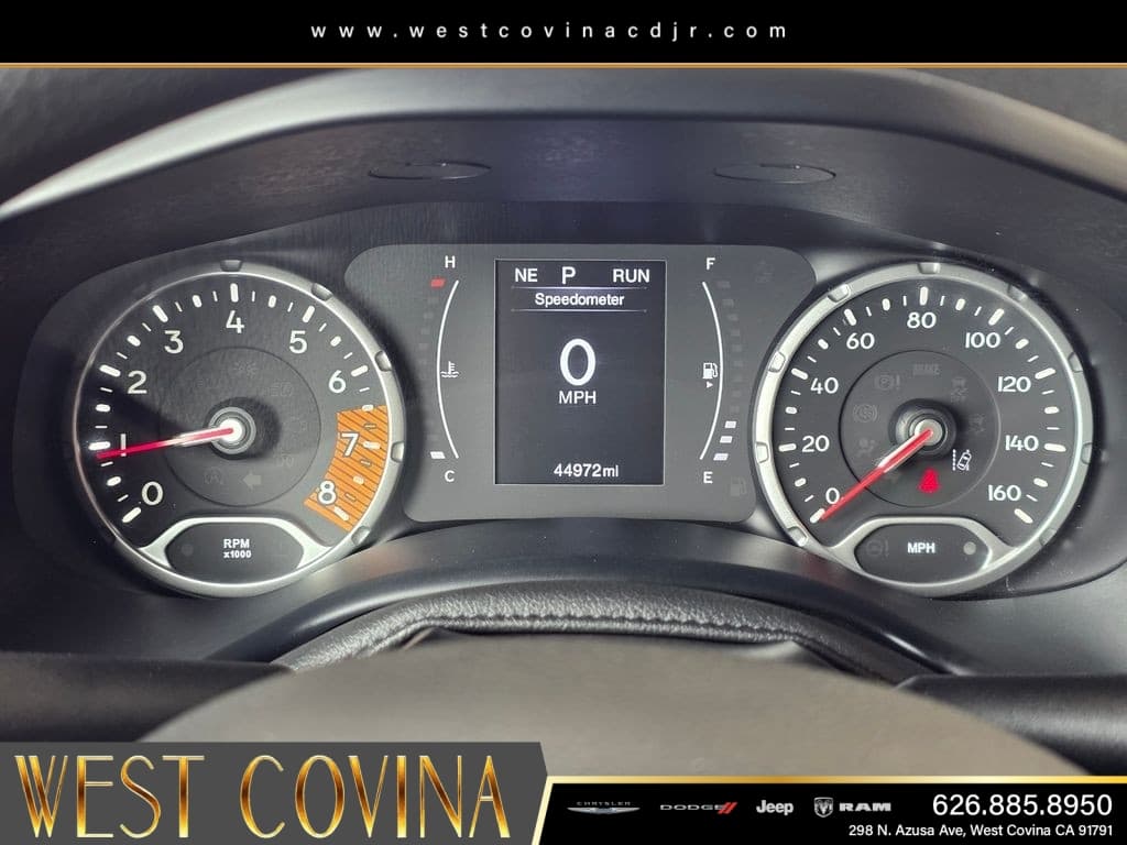 2023 Jeep Renegade Latitude thumbnail 32