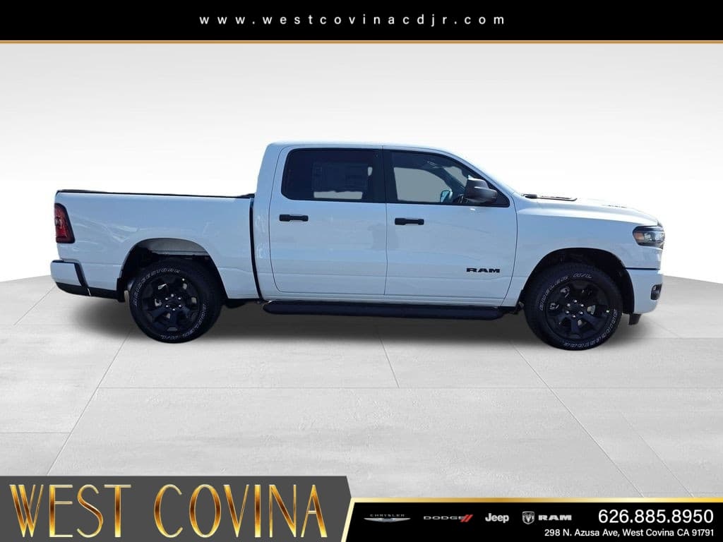 2026 RAM 1500 Express thumbnail 4