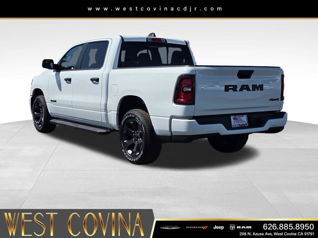 2026 RAM 1500 Express thumbnail 7