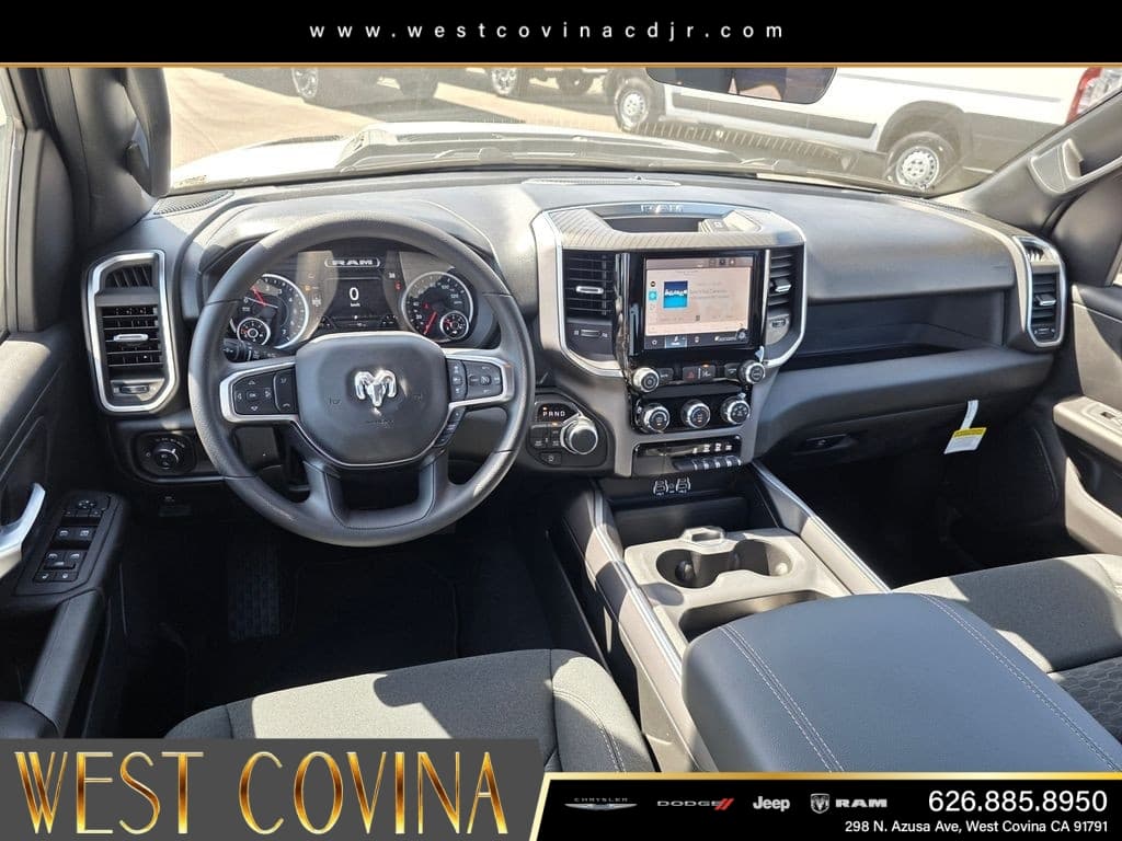2026 RAM 1500 Express thumbnail 11