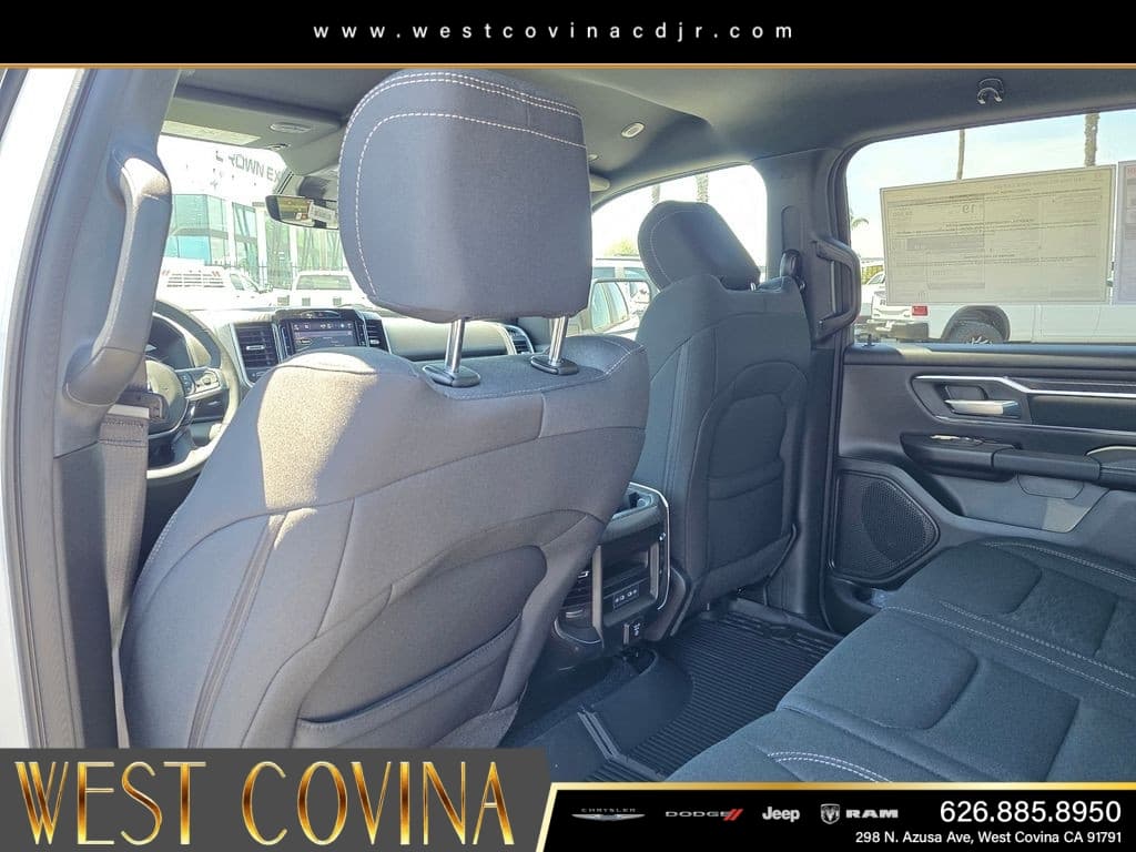 2026 RAM 1500 Big Horn/Lone Star thumbnail 12
