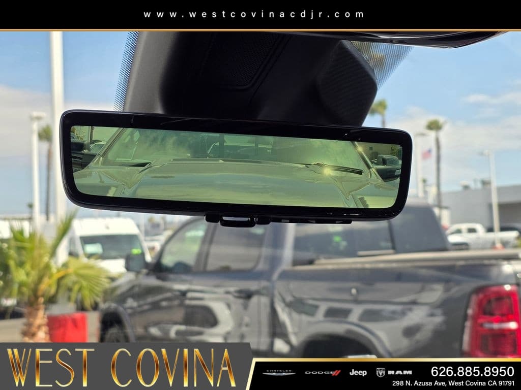 2026 Jeep Grand Wagoneer Summit Reserve thumbnail 25