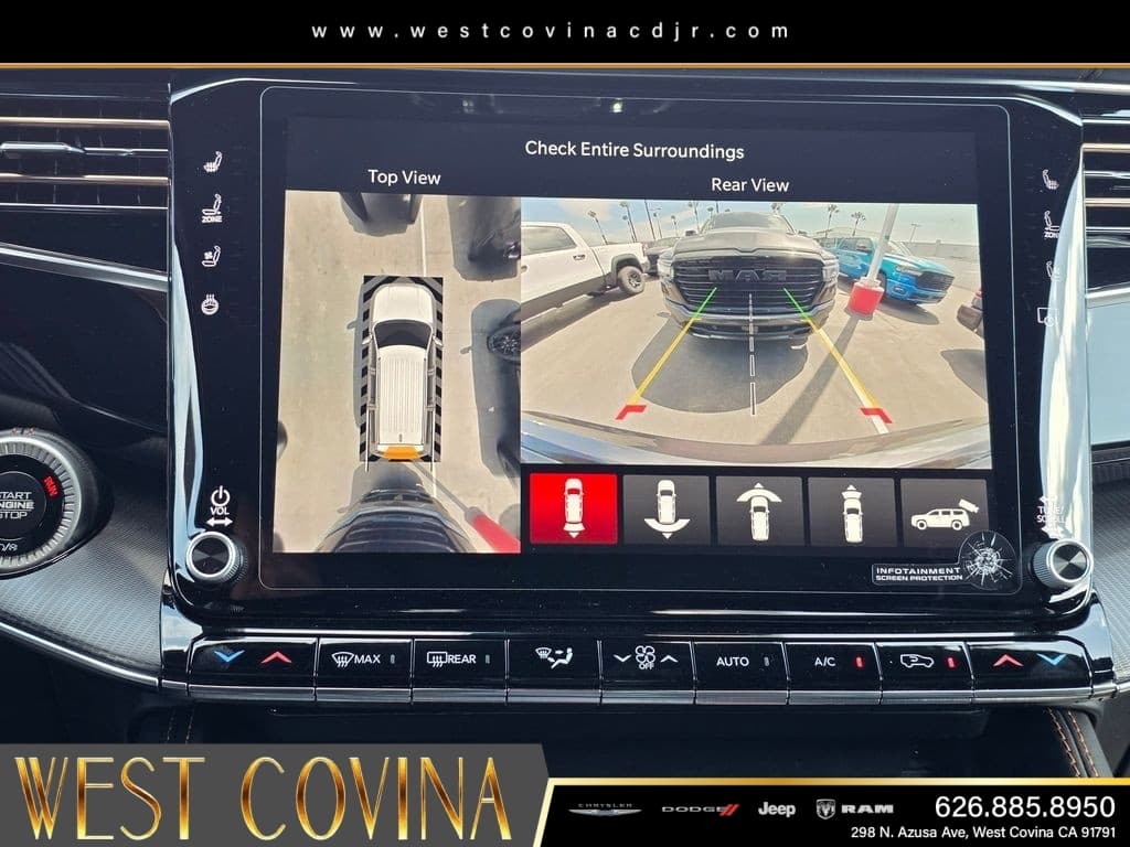 2026 Jeep Grand Wagoneer Summit Reserve thumbnail 26