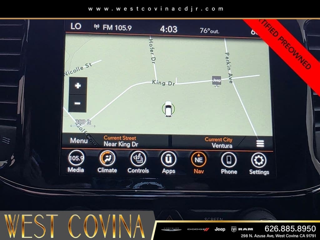 2021 Jeep Grand Cherokee Laredo X thumbnail 23