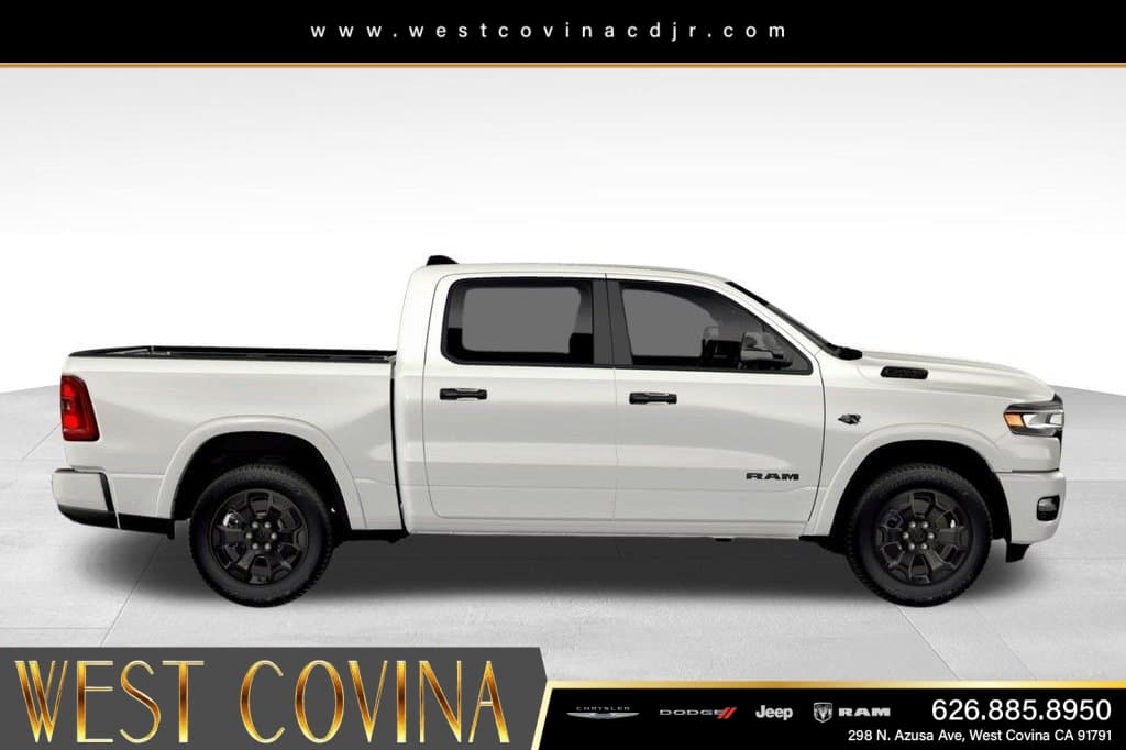 2026 RAM 1500 Big Horn/Lone Star thumbnail 10