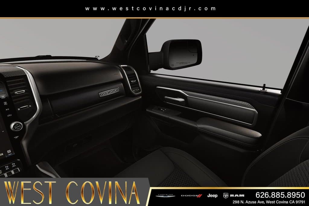 2026 RAM 1500 Big Horn/Lone Star thumbnail 16