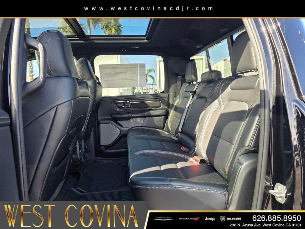 2026 RAM 1500 Rebel thumbnail 12