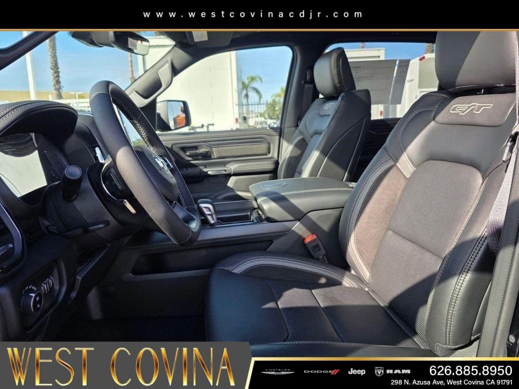 2026 RAM 1500 Rebel thumbnail 17