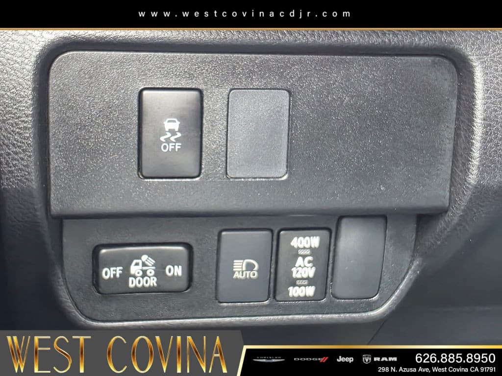 2022 Toyota Tacoma TRD Off-Road thumbnail 38