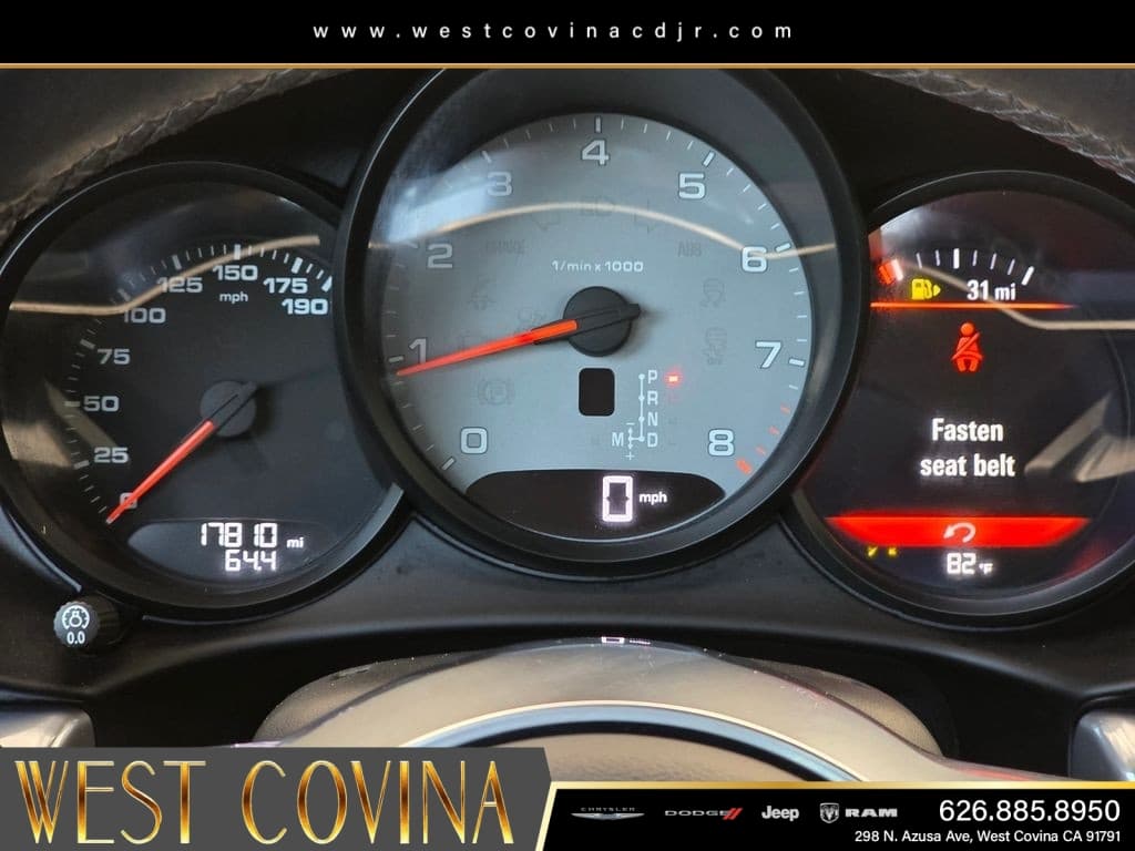 2021 Porsche 718 Cayman S thumbnail 28