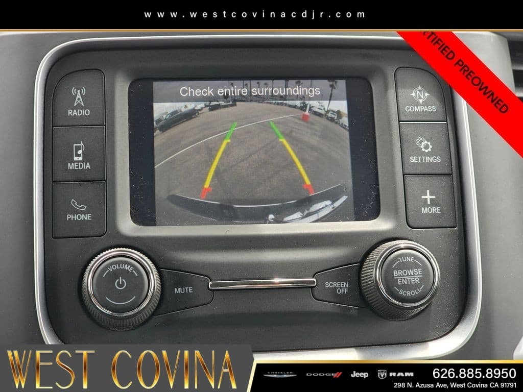 2024 Ram 1500 Classic SLT thumbnail 24