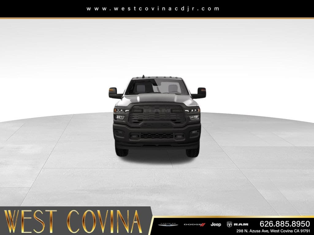 2026 RAM 3500 Chassis Cab Tradesman thumbnail 12