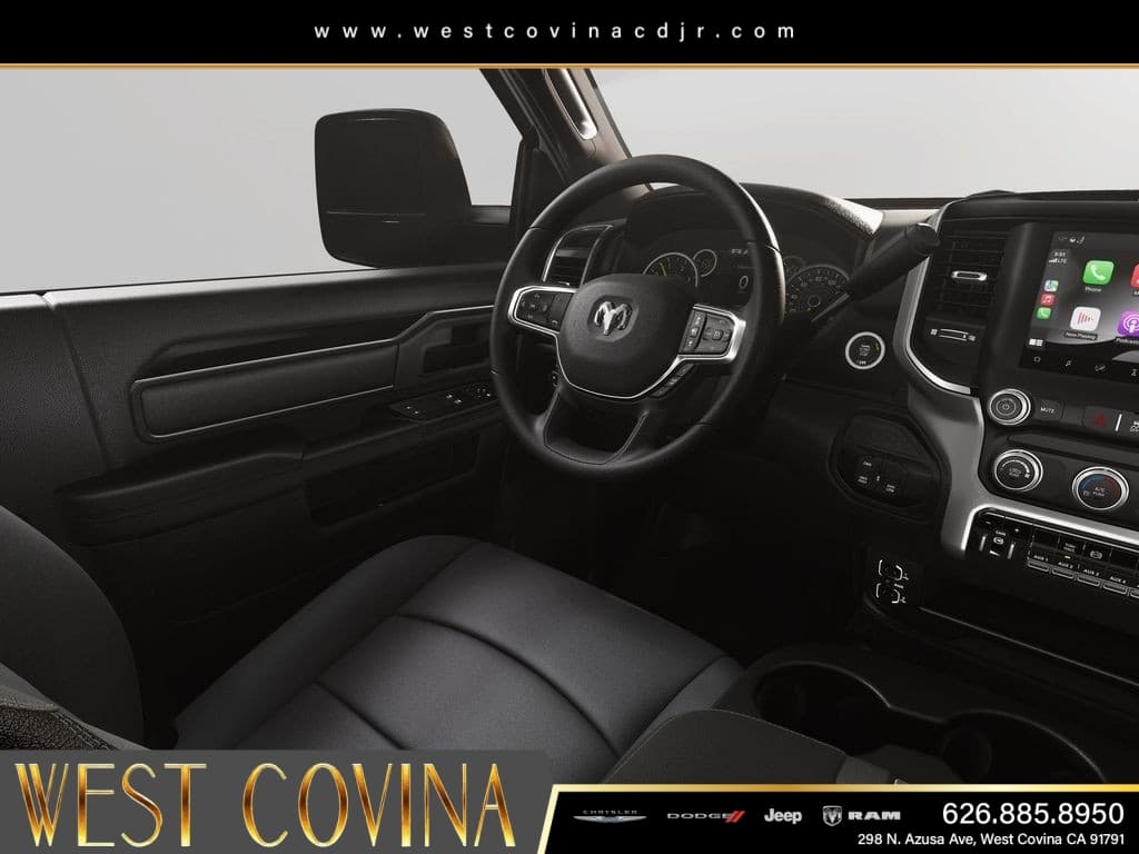 2026 RAM 3500 Chassis Cab Tradesman thumbnail 20