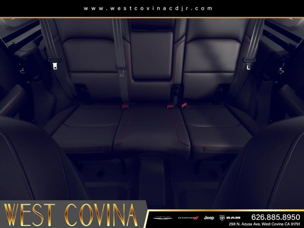 2026 Jeep Wrangler Rubicon thumbnail 17