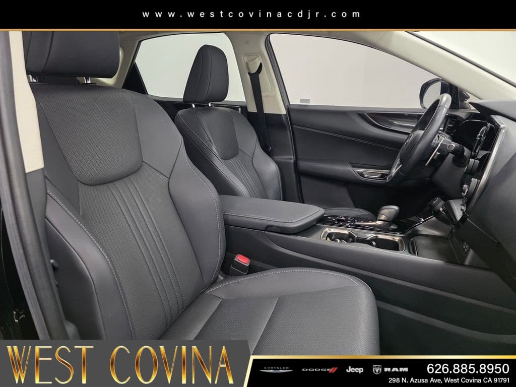 2024 Lexus NX 350 Base thumbnail 11