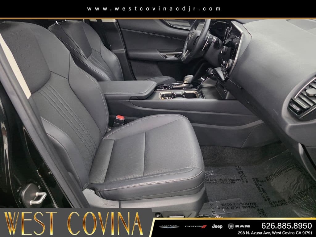 2024 Lexus NX 350 Base thumbnail 12