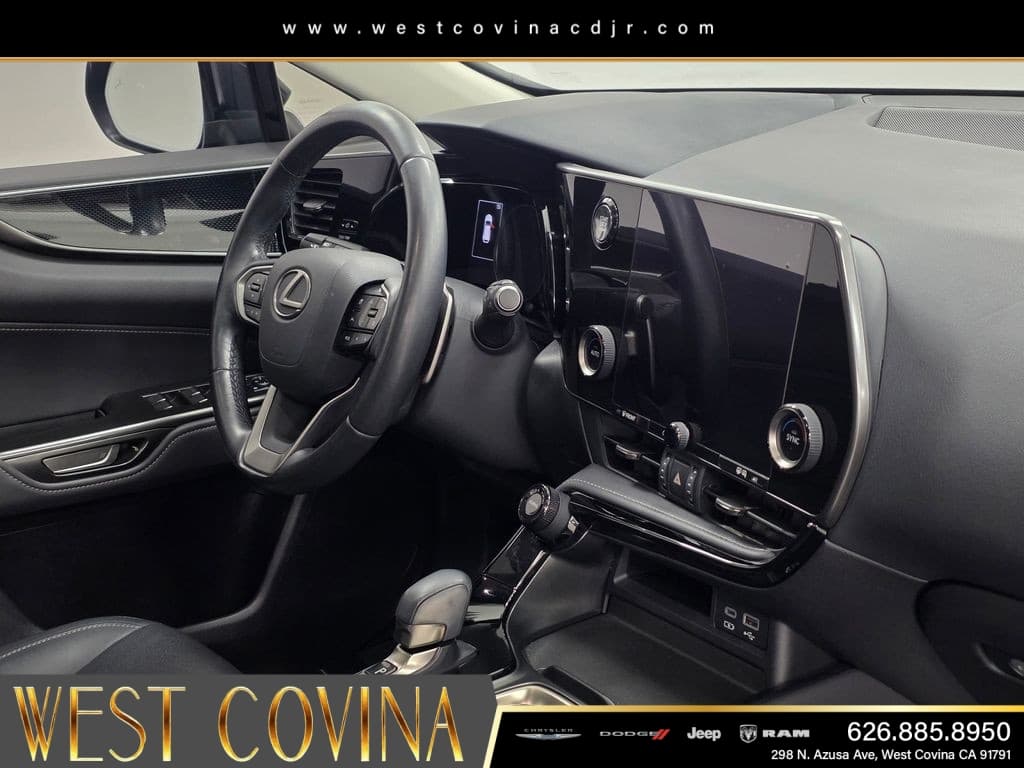 2024 Lexus NX 350 Base thumbnail 13