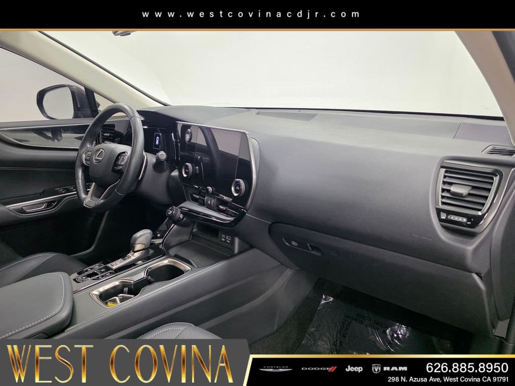 2024 Lexus NX 350 Base thumbnail 14